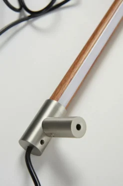 STRIMMA LED Vägglampa