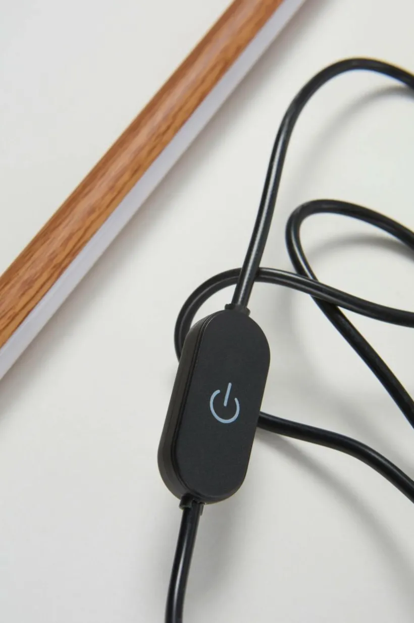 STRIMMA LED Vägglampa