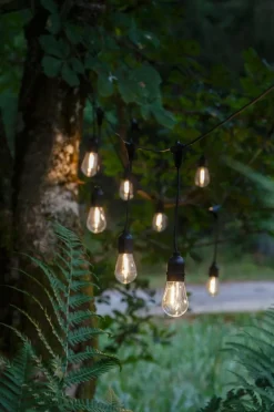 String Light Ljusslinga