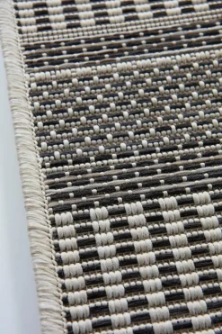 STRIPE Utomhusmatta