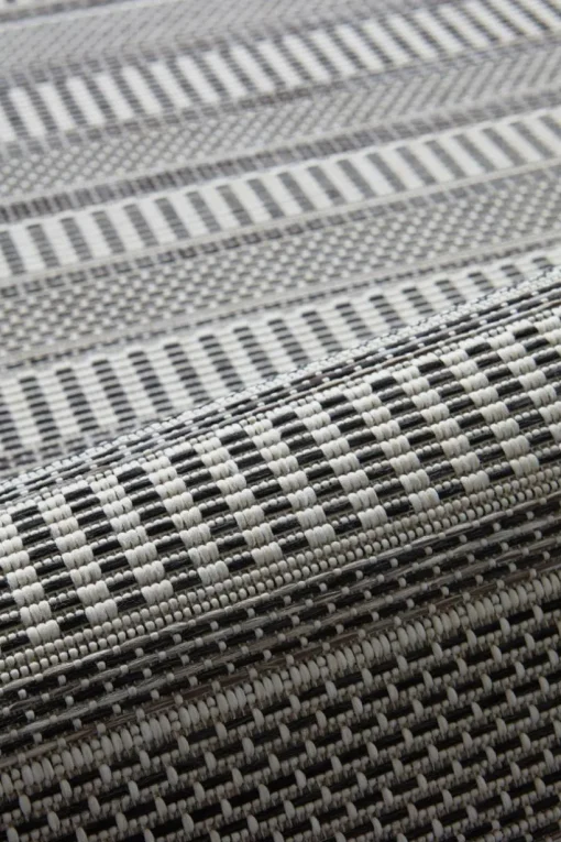 STRIPE Utomhusmatta