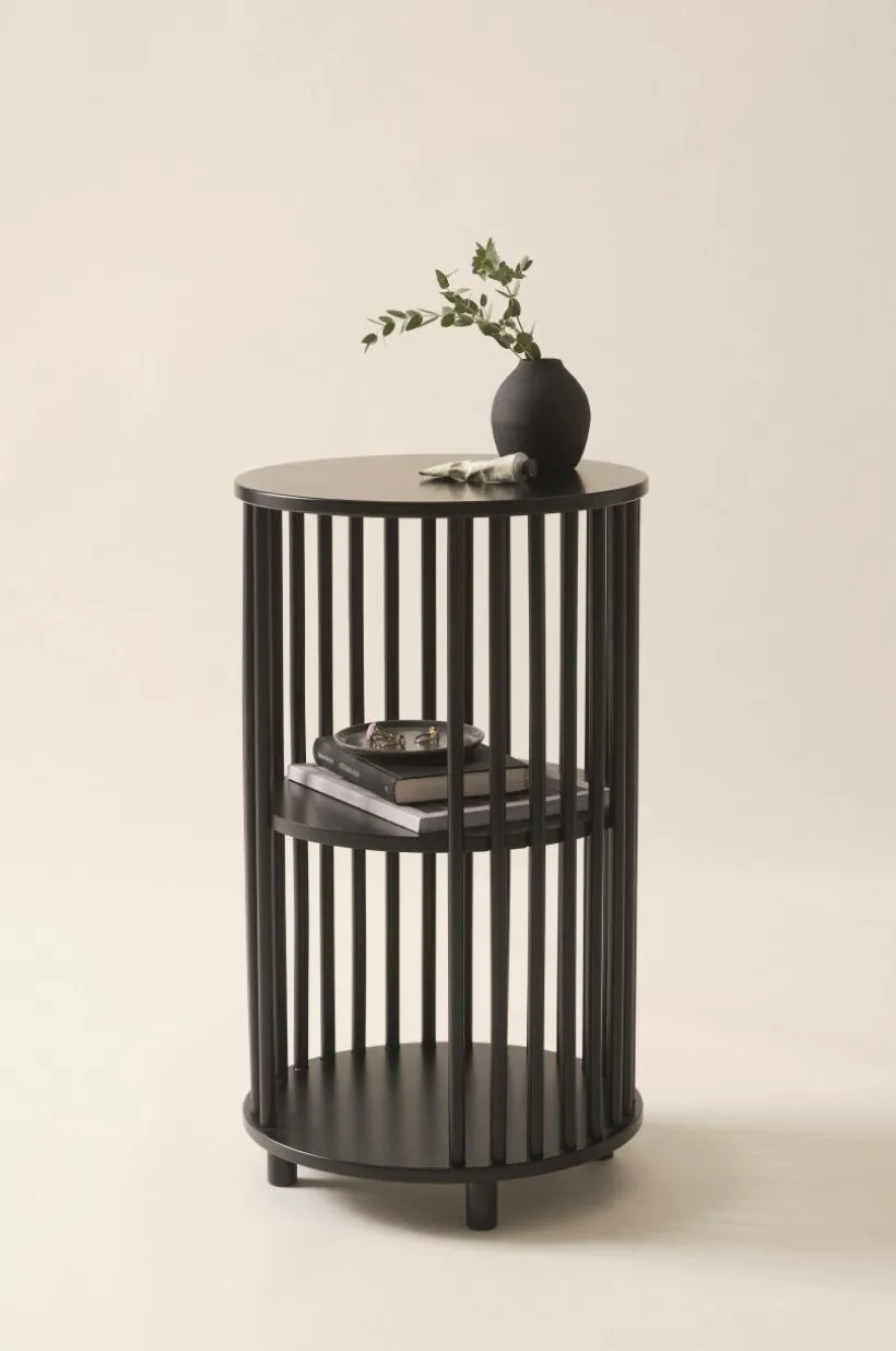 SUNMOR Sidobord ø 40 Cm