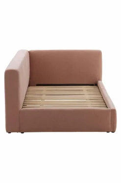 SUZUKI Barnsäng 90x200 Cm