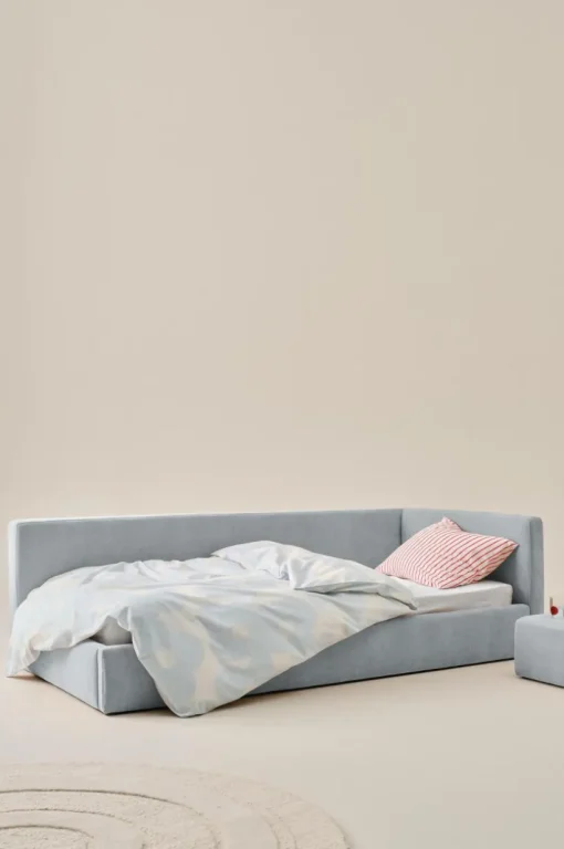 SUZUKI Barnsäng 90x200 Cm