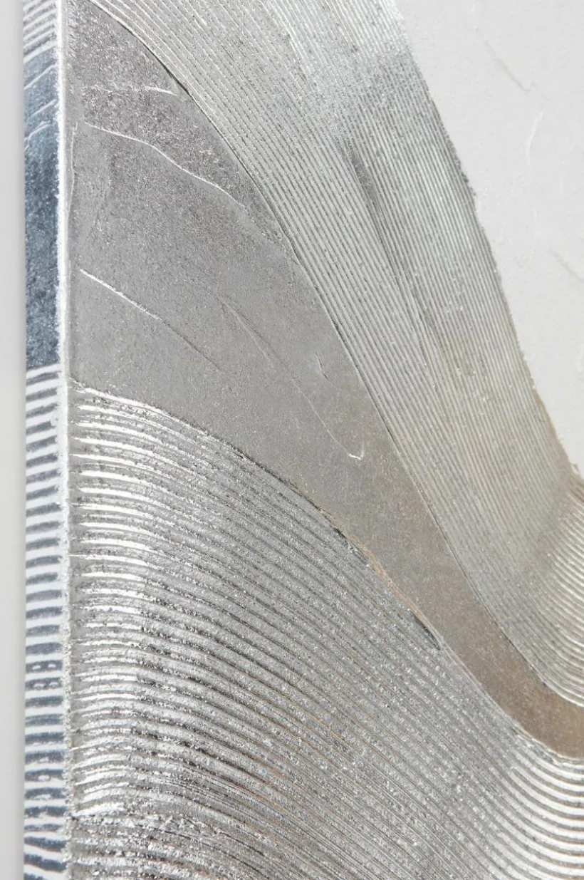 SWIRL Canvastavla 2-pack 90x120 Cm