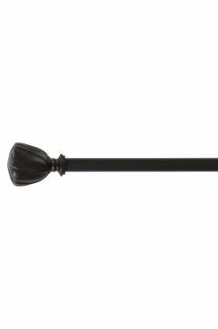 SWIRL Gardinstång 151-198 Cm