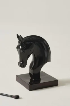 SYLVESTER Dekorationsfigur