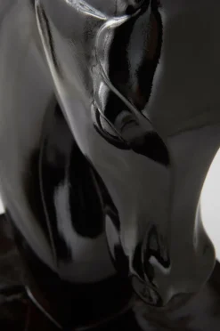 SYLVESTER Dekorationsfigur