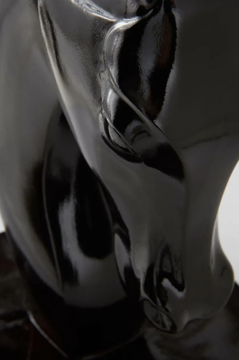 SYLVESTER Dekorationsfigur