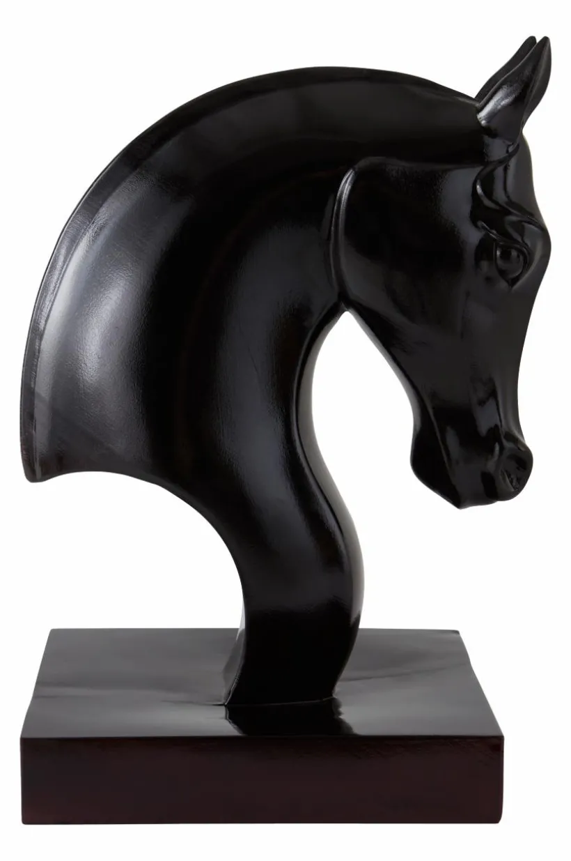 SYLVESTER Dekorationsfigur