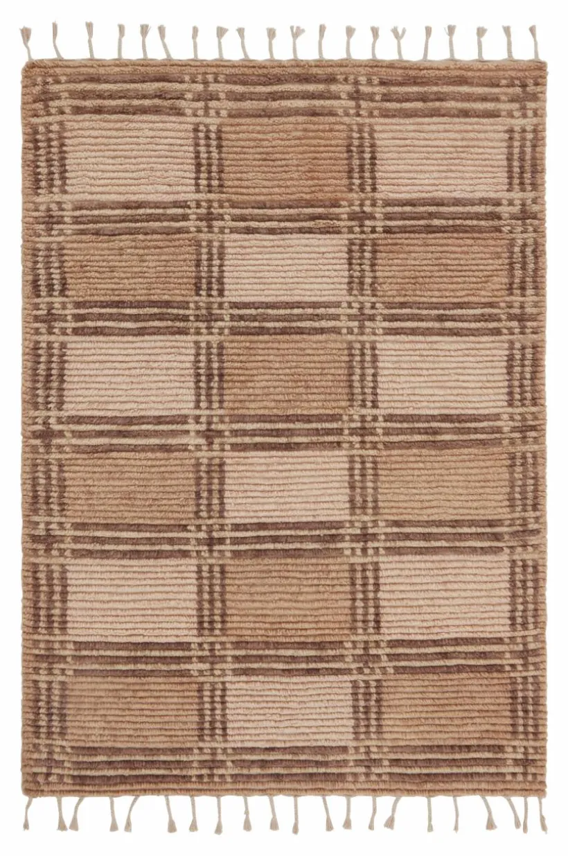 TAGRA Ullmatta 200x300 Cm