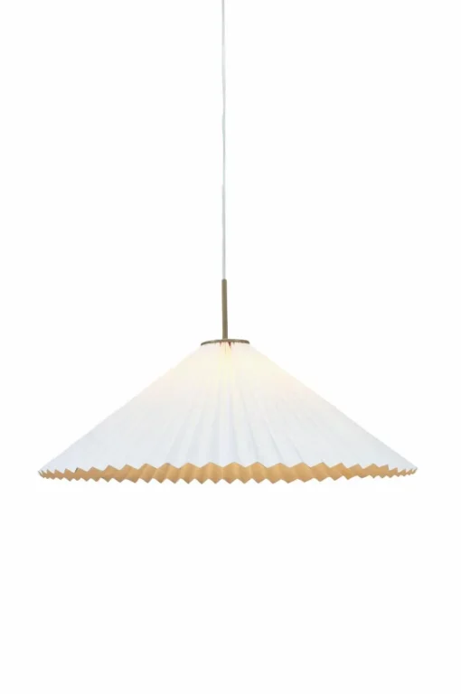 Taklampa Dora 60cm