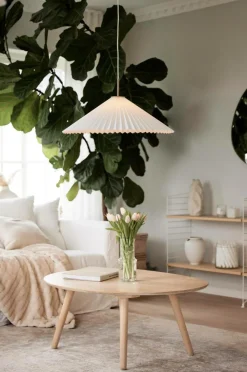 Taklampa Dora 60cm