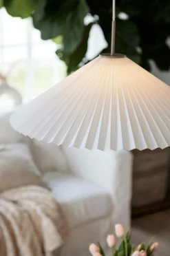 Taklampa Dora 60cm