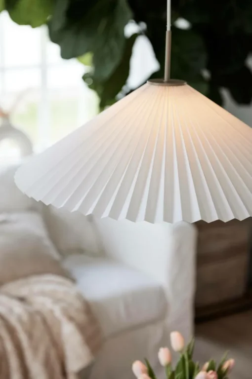 Taklampa Dora 60cm