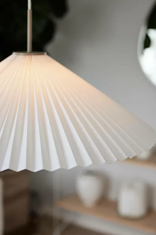 Taklampa Dora 60cm