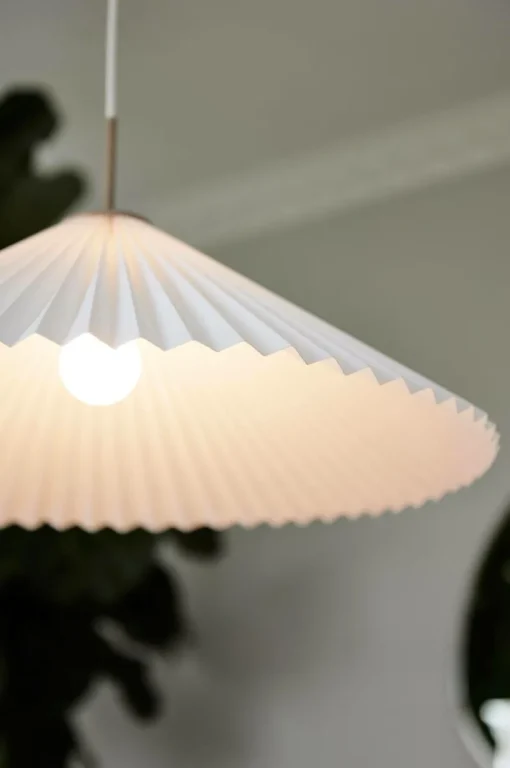 Taklampa Dora 60cm