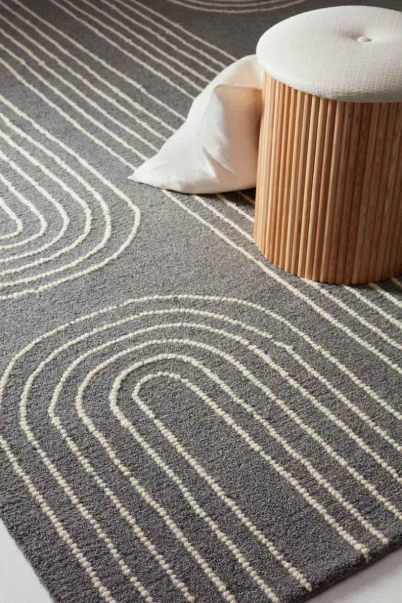 TAN-TAN Ullmatta 200x300 Cm