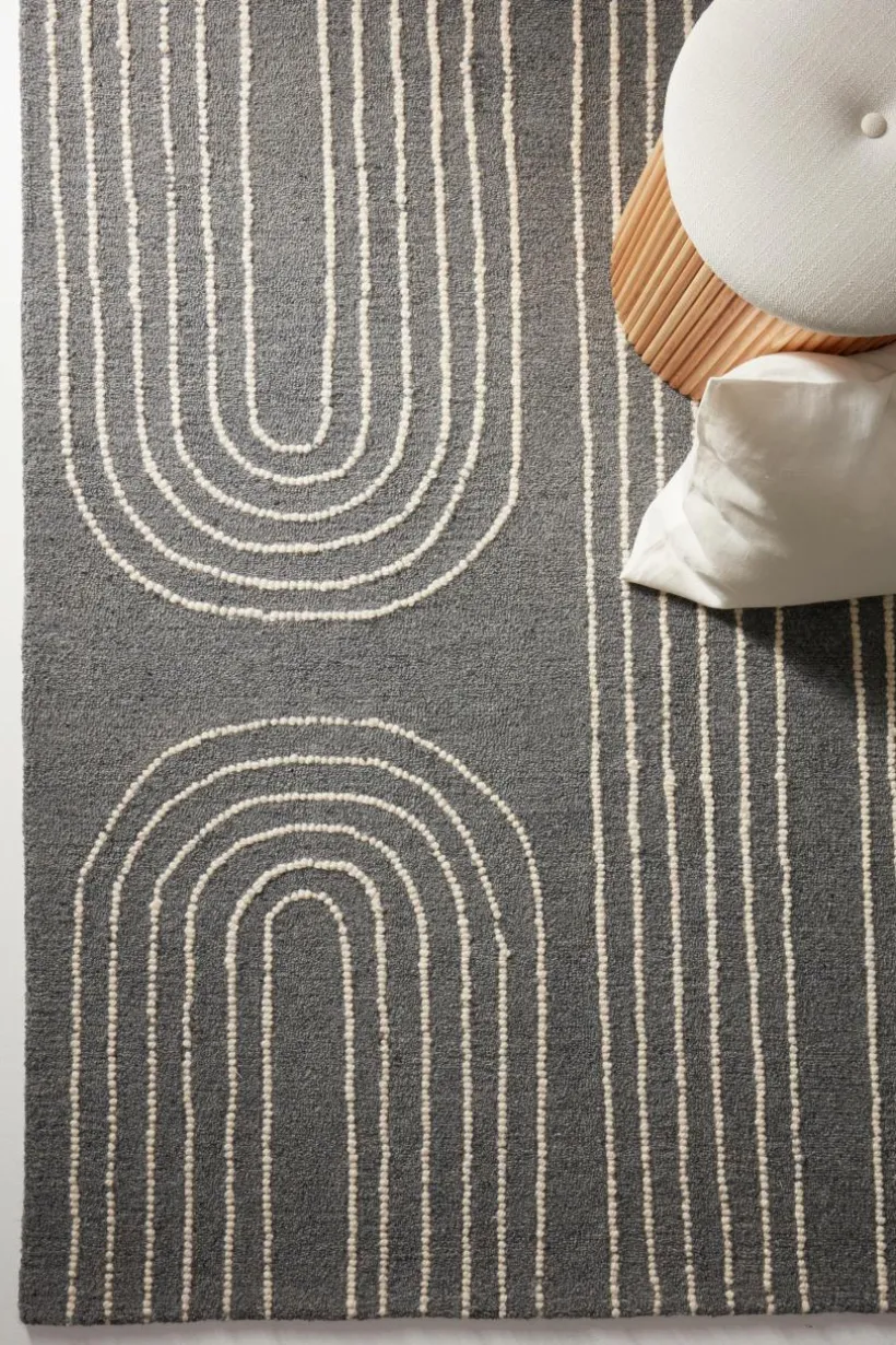 TAN-TAN Ullmatta 200x300 Cm