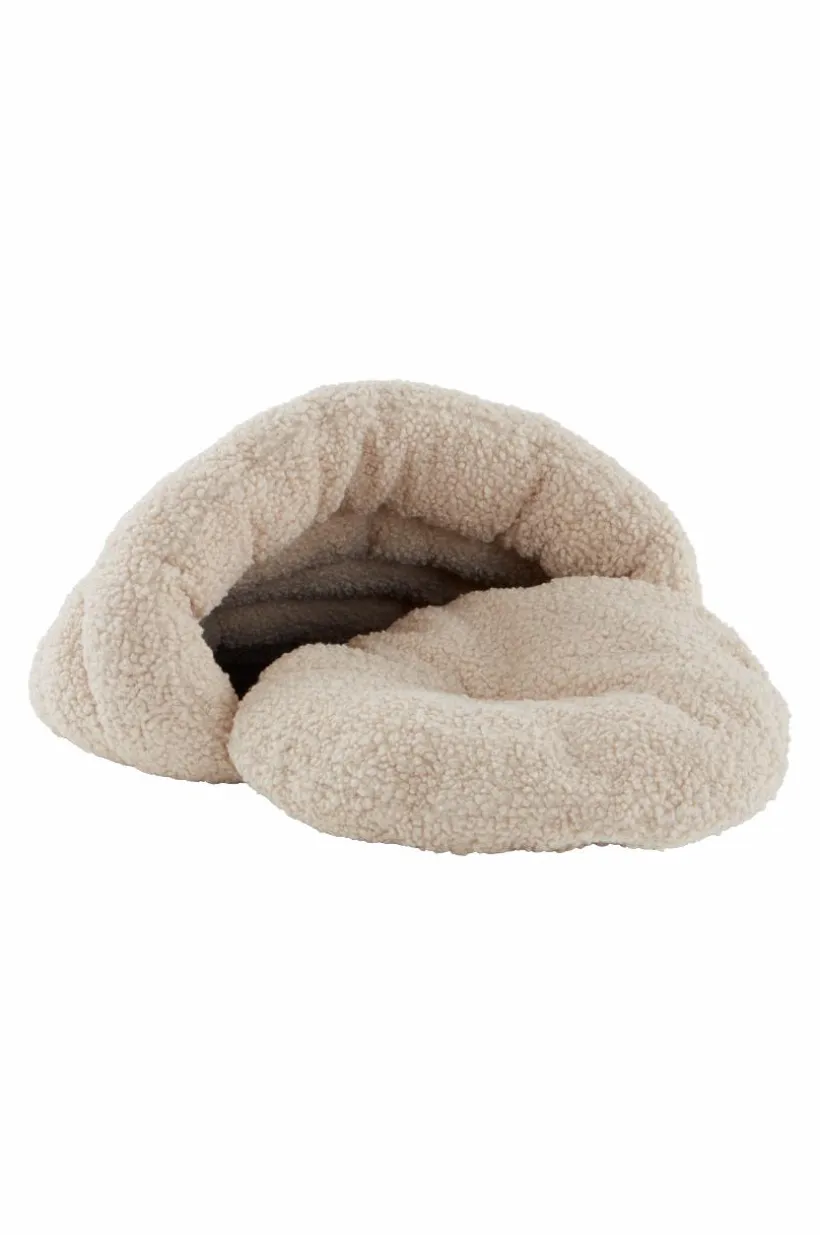 TEDDY Hundbädd/kattbädd