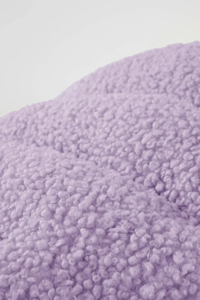 TEDDY Hundbädd/kattbädd