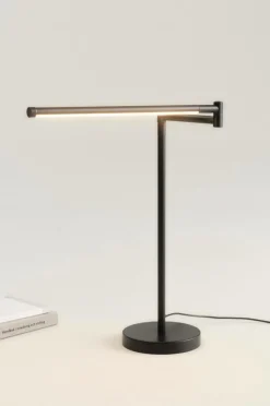 TEIDE Bordslampa LED