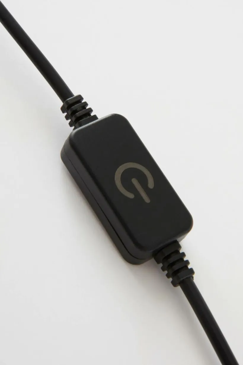 TEIDE Bordslampa LED