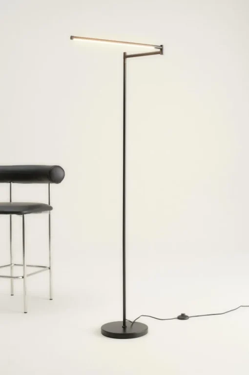 TEIDE Golvlampa LED