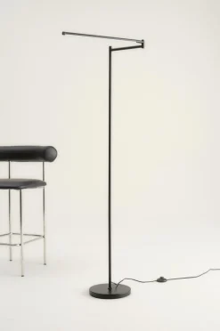 TEIDE Golvlampa LED