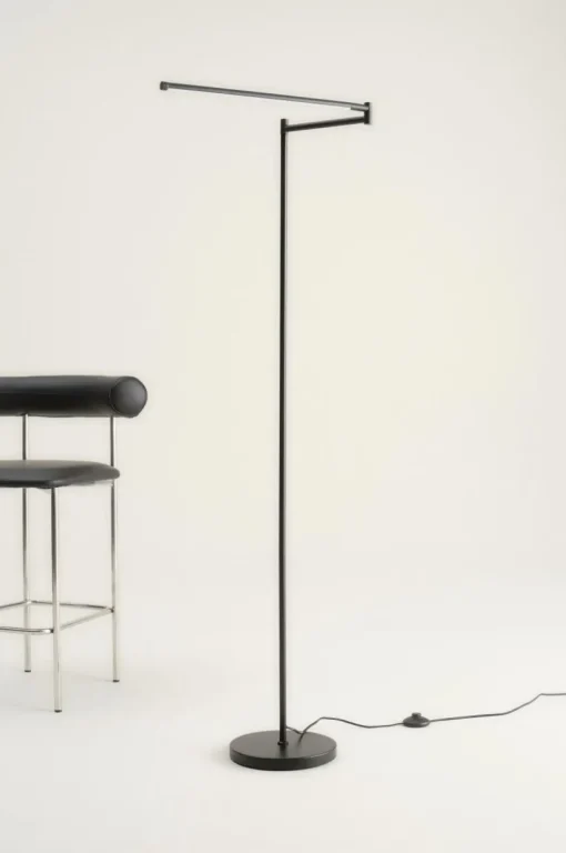TEIDE Golvlampa LED