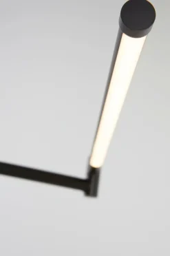 TEIDE Golvlampa LED