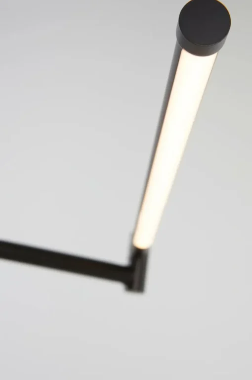 TEIDE Golvlampa LED