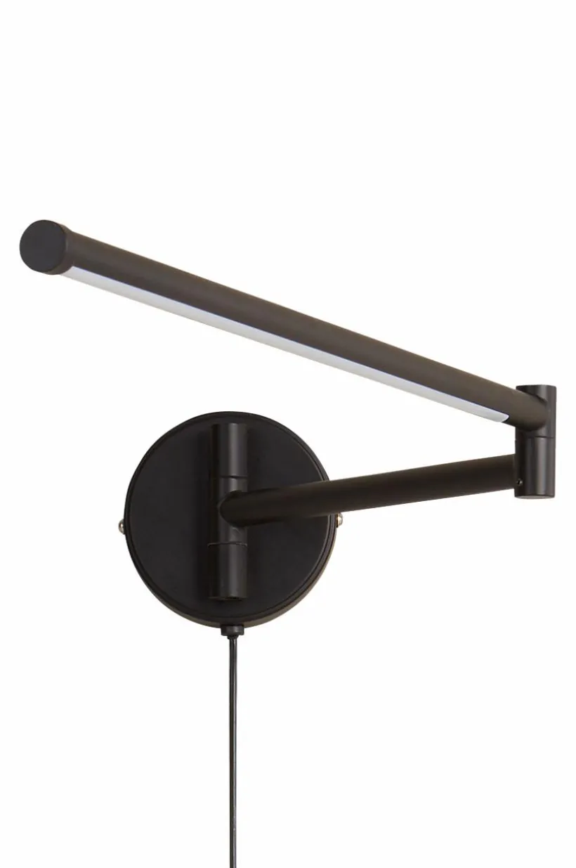 TEIDE Vägglampa LED