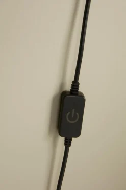 TEIDE Vägglampa LED