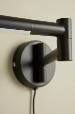 TEIDE Vägglampa LED