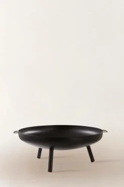 TEMPEST Eldstad ø 80 Cm