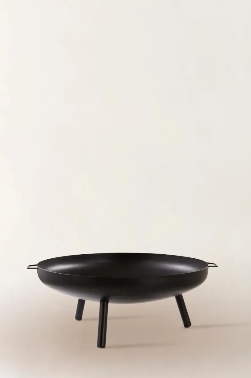 TEMPEST Eldstad ø 80 Cm