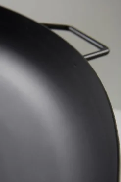 TEMPEST Eldstad ø 80 Cm