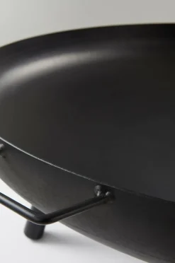 TEMPEST Eldstad ø 80 Cm