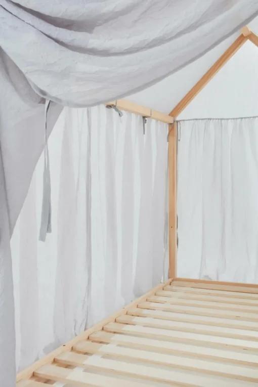 Tent Castillo Flowy