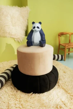 TERASSA Barnpuff