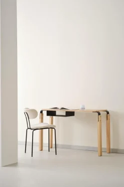 TÅGABORG Skrivbord 45x110 Cm