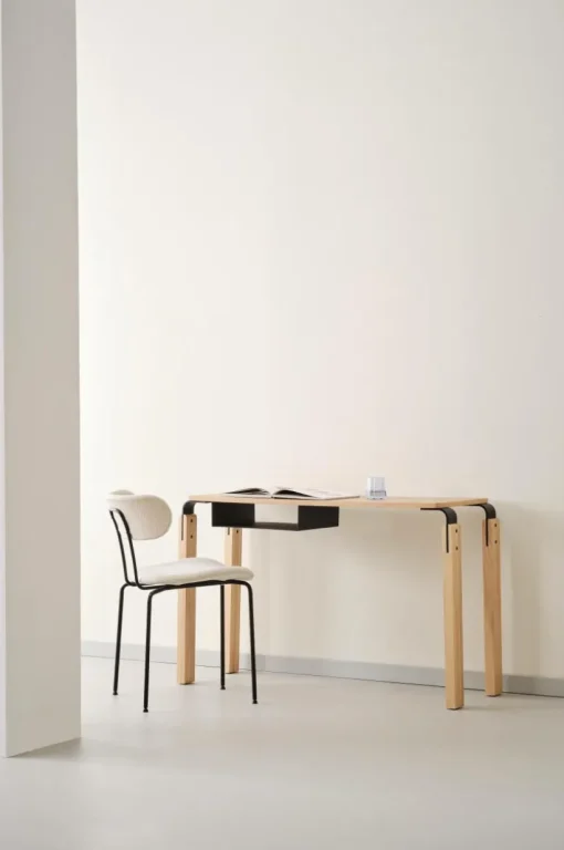 TÅGABORG Skrivbord 45x110 Cm