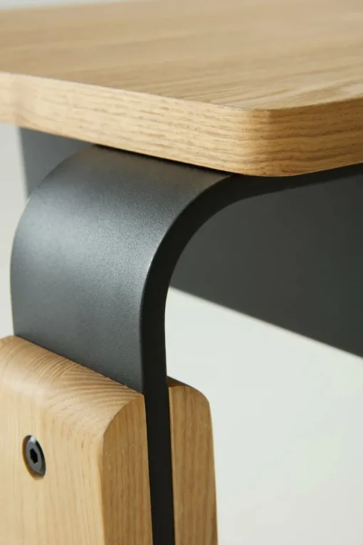 TÅGABORG Skrivbord 45x110 Cm