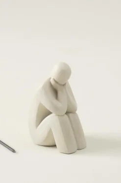 THINK Dekorationsfigur