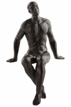 THINKER Dekorationsfigur