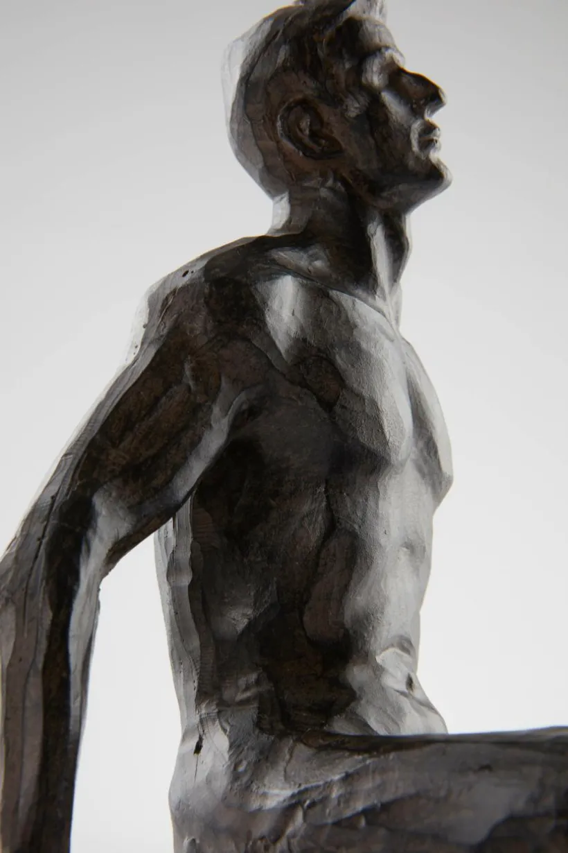 THINKER Dekorationsfigur