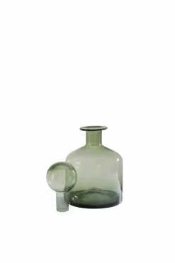 THOR Glasvas - Höjd 37,5 Cm