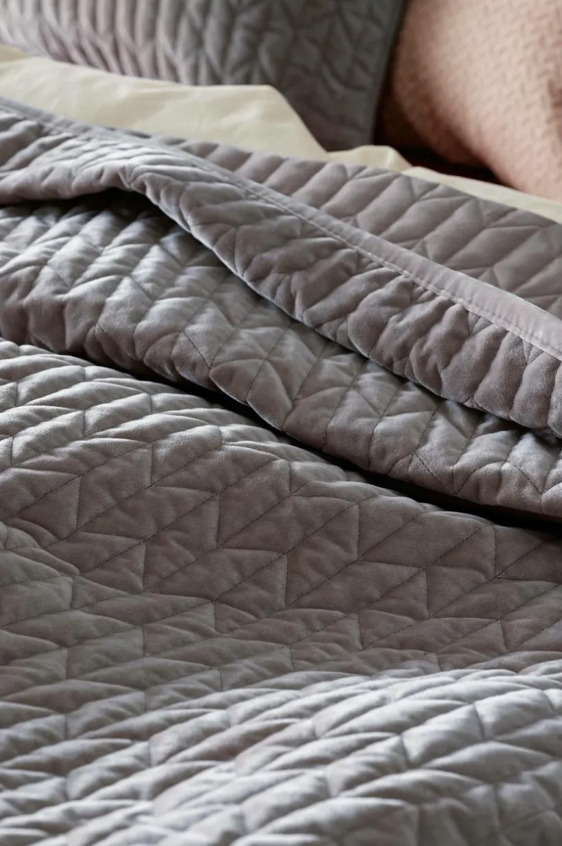 TILY Bäddpaket - Enkelsäng 90 Cm, Sängkappa 60 Cm