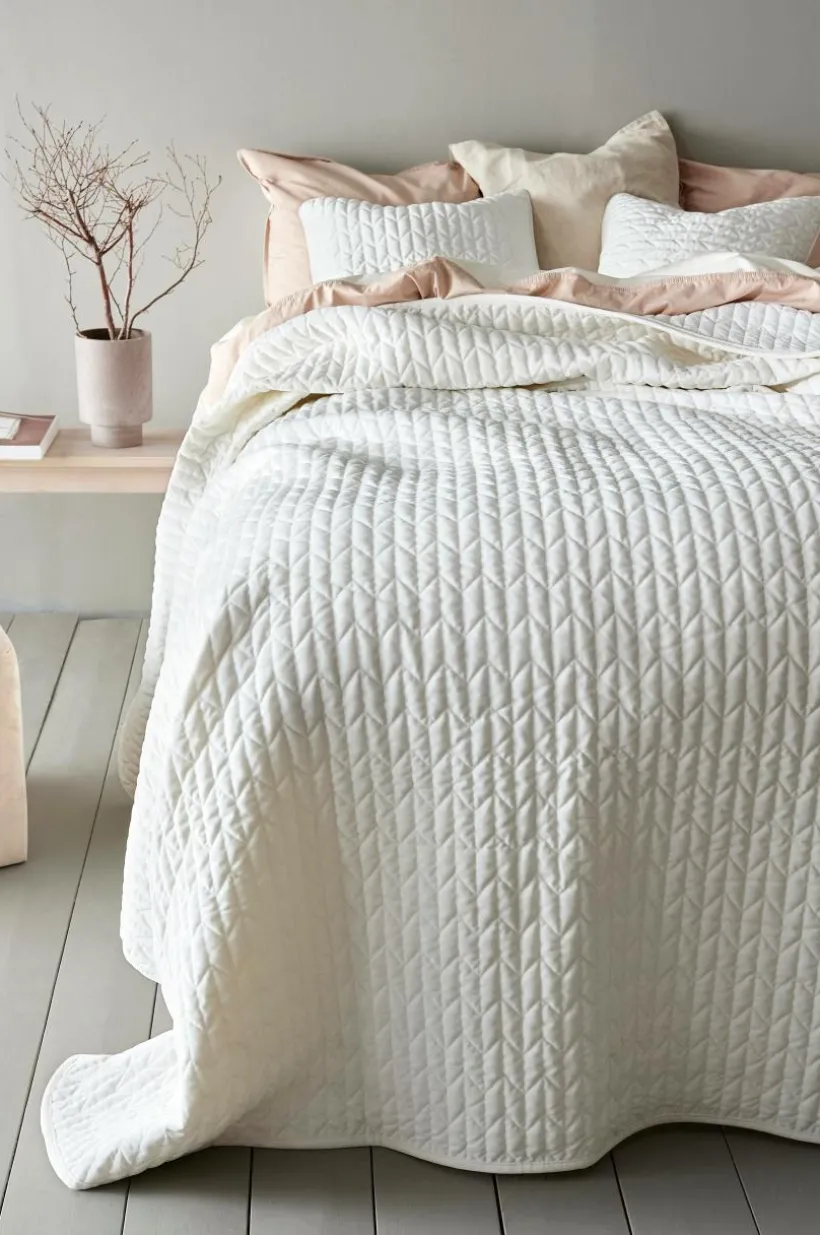 TILY överkast - Dubbelsäng 260x260 Cm